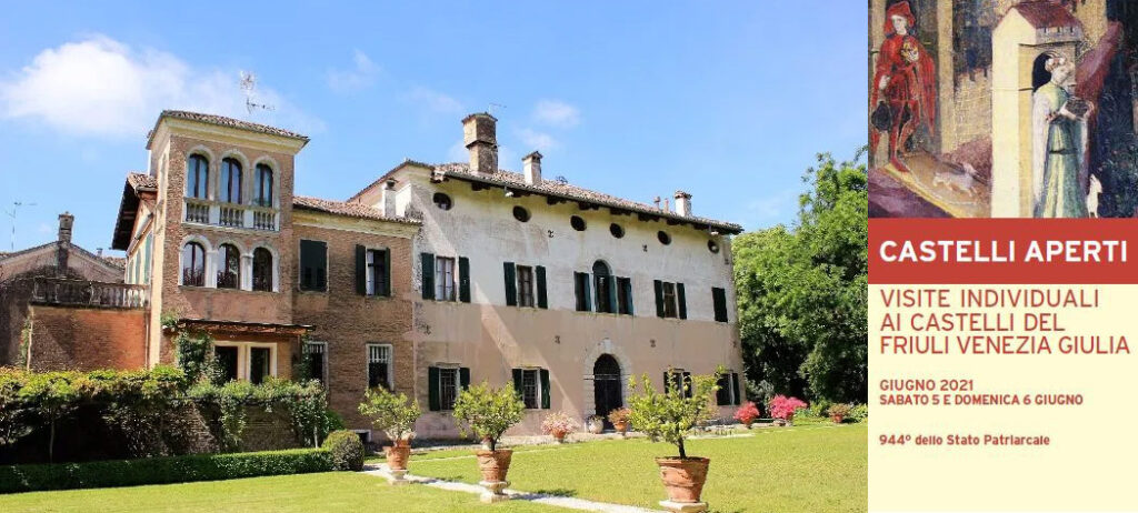 castelli-aperti